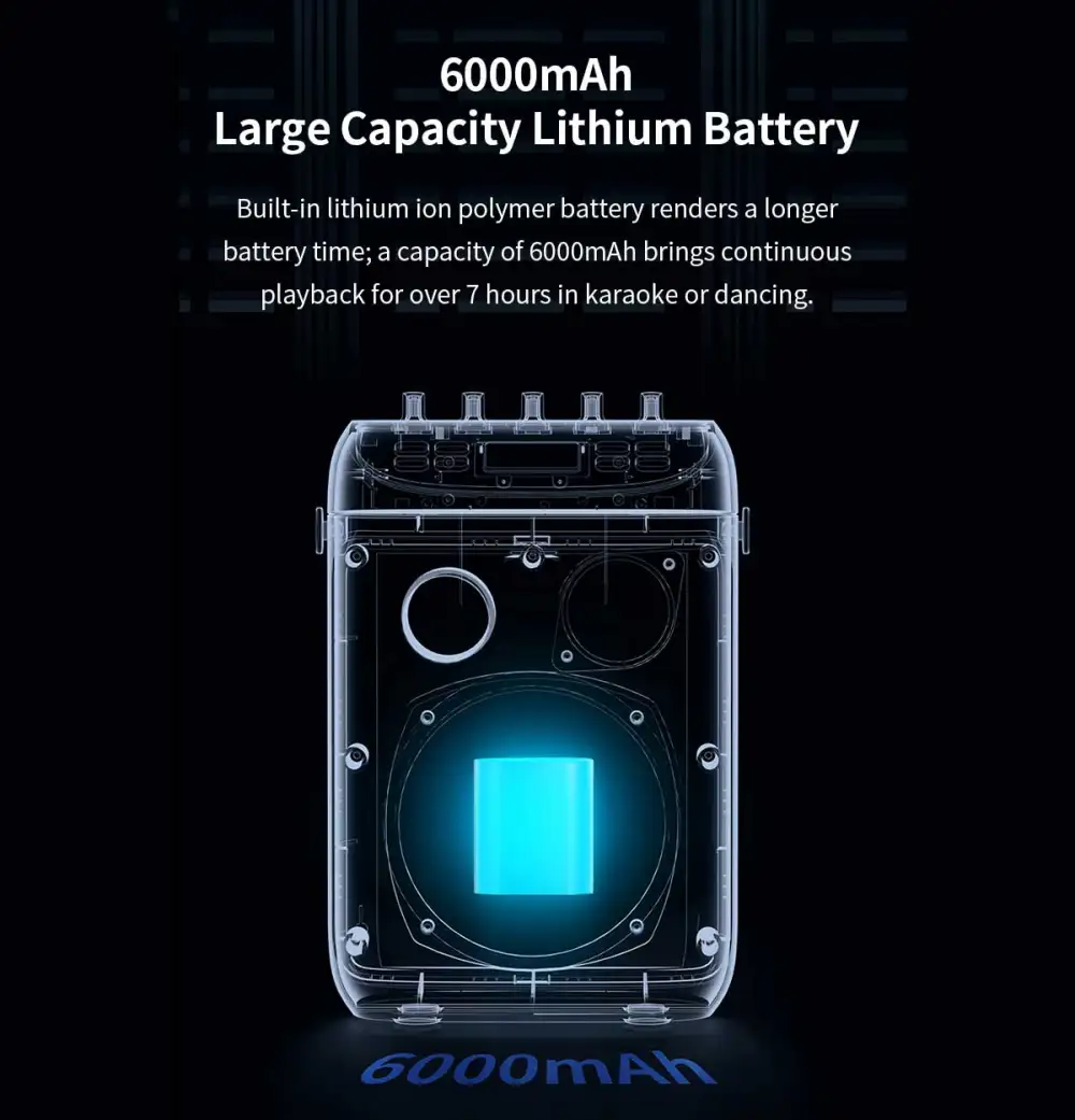 Edifier PK305 Portable Multimedia Speaker