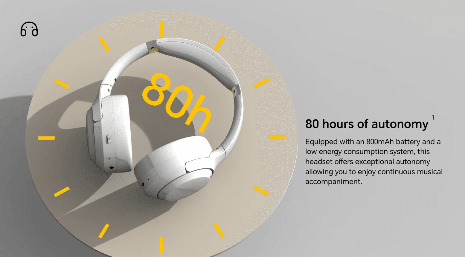 HONOR CHOICE VZ Sport Mate Headphones Pro