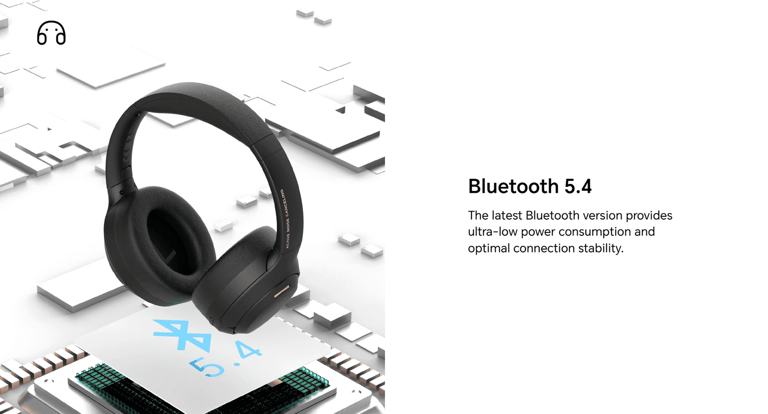 HONOR CHOICE VZ Sport Mate Headphones Pro