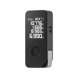 HOTO Smart Laser Measure Pro High Precision Digital Laser Tape Measuring Tool