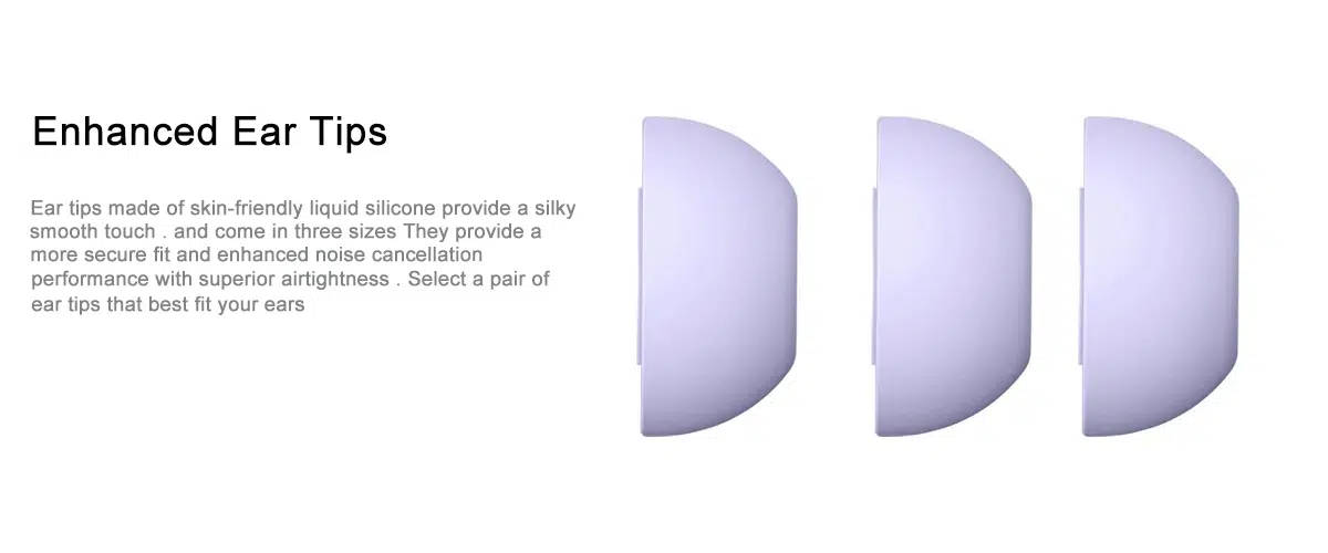 HUAWEI FreeBuds 6i ANC True Wireless Earbuds