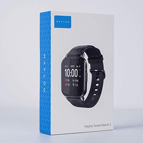 Haylou LS02 Smart Watch