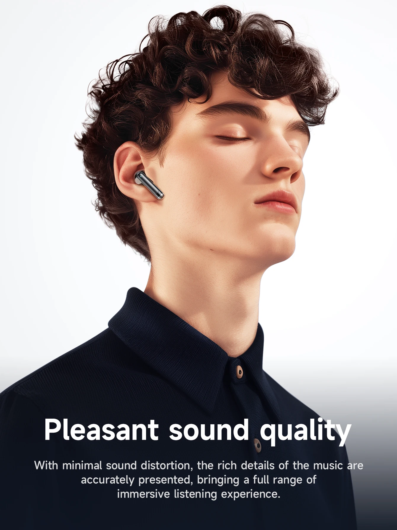 Hoco EQ10 Plus ANC Earbuds (1)