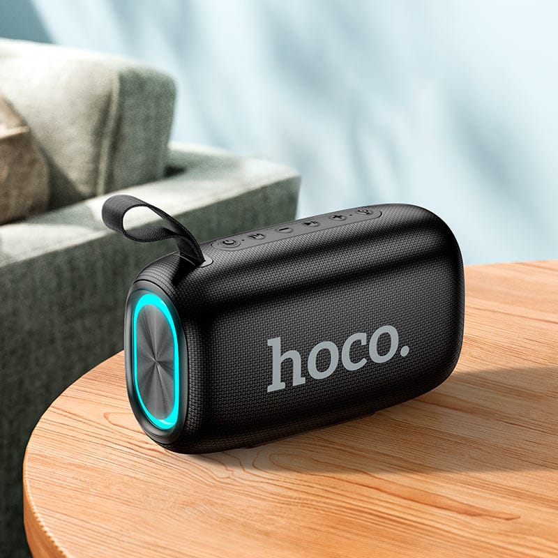 Hoco HC25 Radiante Sports Bluetooth Speaker