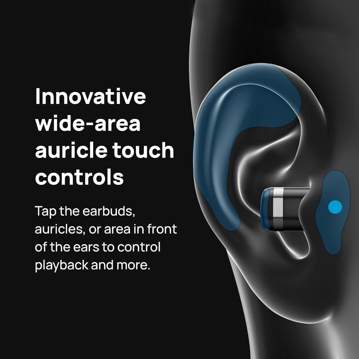 Huawei Watch Buds Smart Watch