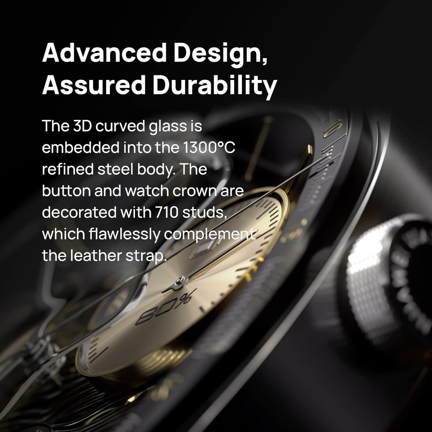 Huawei Watch Buds Smart Watch