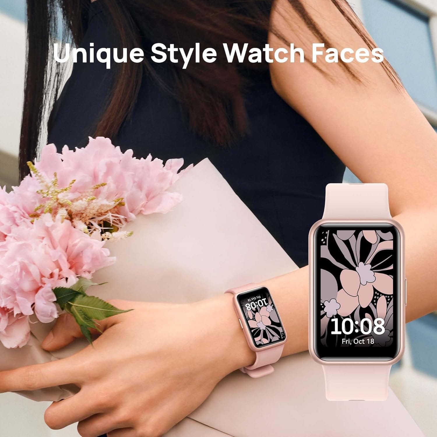 Huawei Watch Fit Special Edition – SE