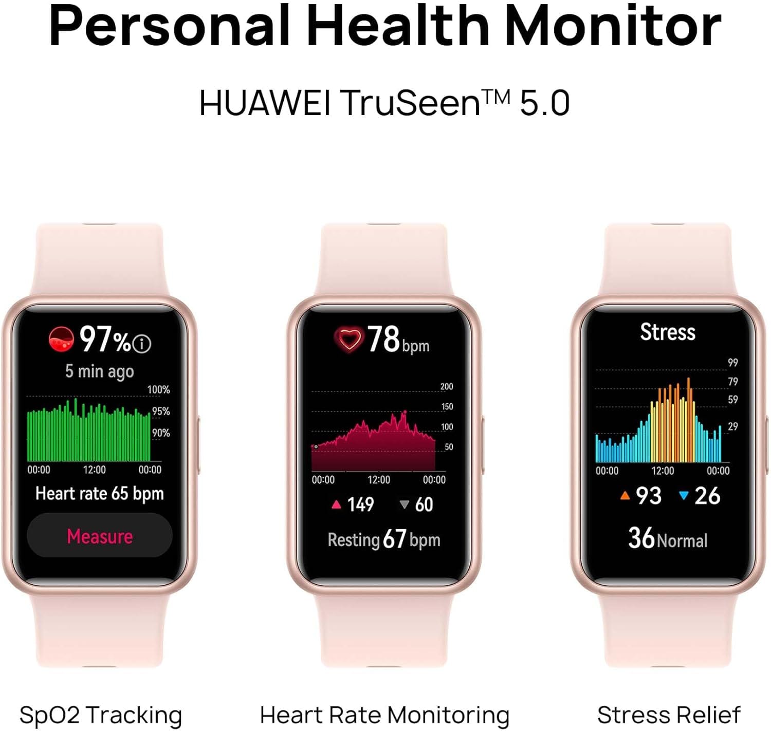 Huawei Watch Fit Special Edition – SE