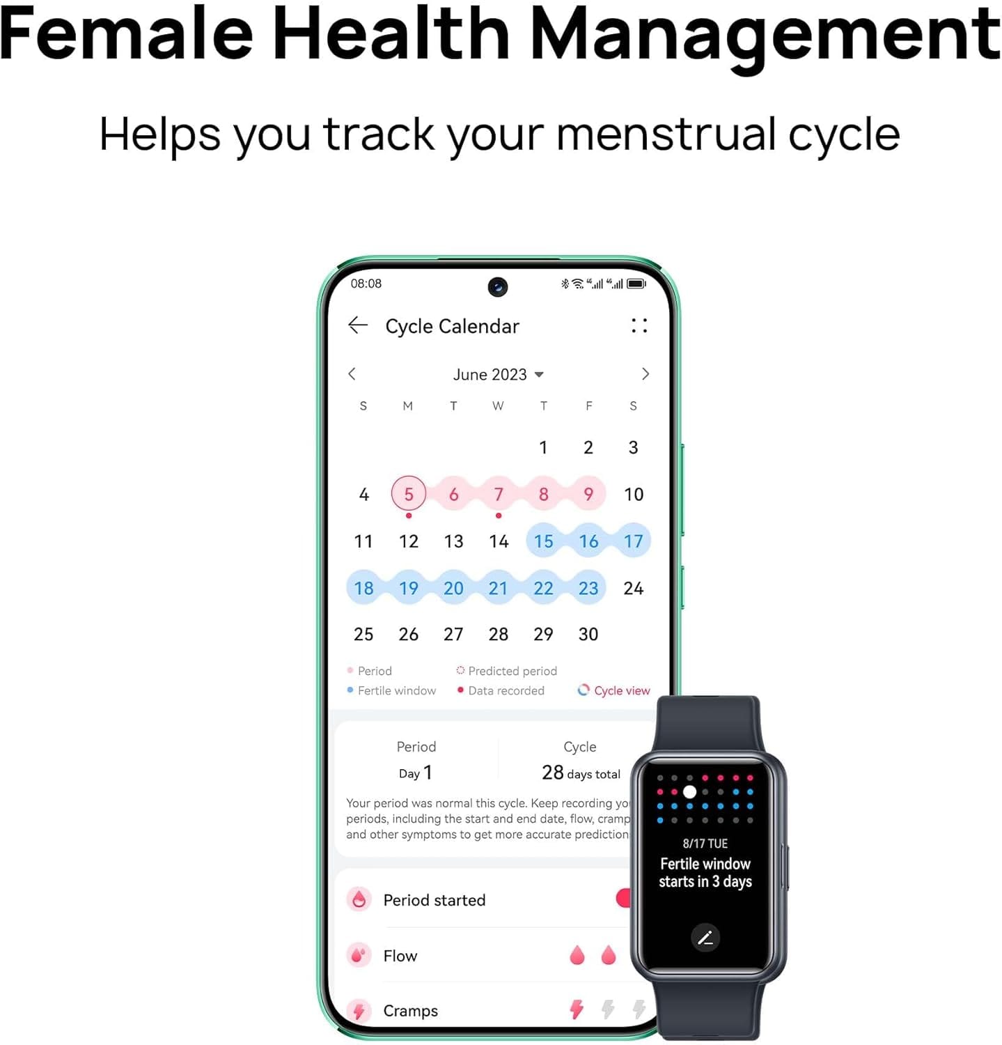 Huawei Watch Fit Special Edition – SE
