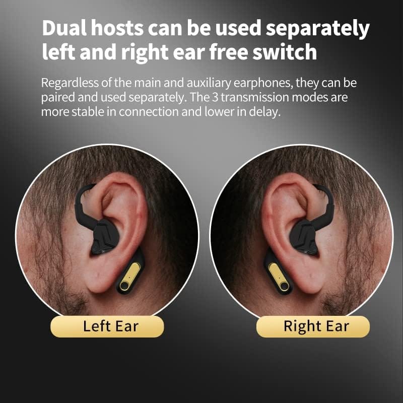 KZ AZ15 Bluetooth Ear Hooks
