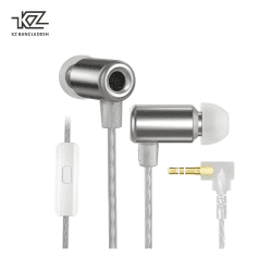 KZ Ling Long Open Back Micro Dynamic Earphone