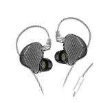 KZ PR1 Pro Second Generation 13.2mm Planar Magnetic IEM (1)
