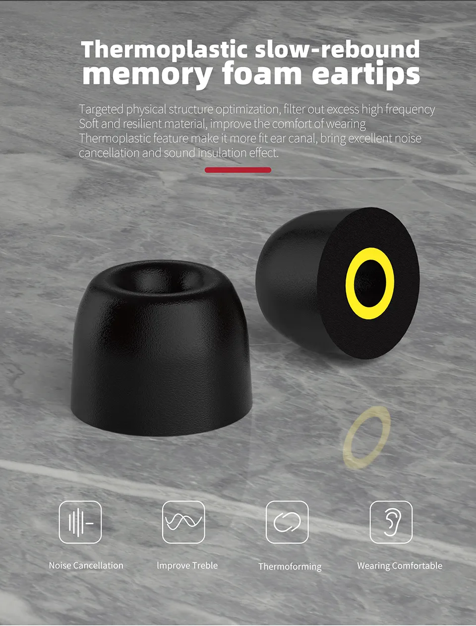 KZ PR1 Pro Second Generation 13.2mm Planar Magnetic IEM (1)