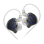 KZ ZSN PRO 2 In-Ear Monitor Earphones