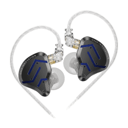 KZ ZSN PRO 2 In-Ear Monitor Earphones