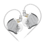 KZ ZSN PRO 2 In-Ear Monitor Earphones