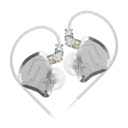 KZ ZSN PRO 2 In-Ear Monitor Earphones