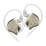 KZ ZSN PRO 2 In-Ear Monitor Earphones