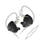 KZ ZSN PRO X Dual Dynamic Earphone