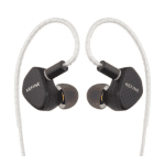 Kefine Klean 10mm DLC Diaphragm Dynamic Driver HiFi IEM