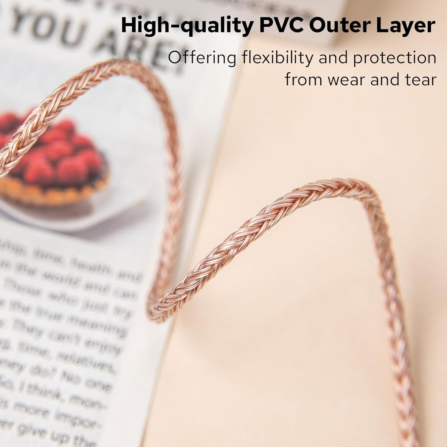 Tripowin C-02 IEM Cable