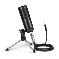 MAONO AU-PM360TR 3.5mm Condenser Microphone
