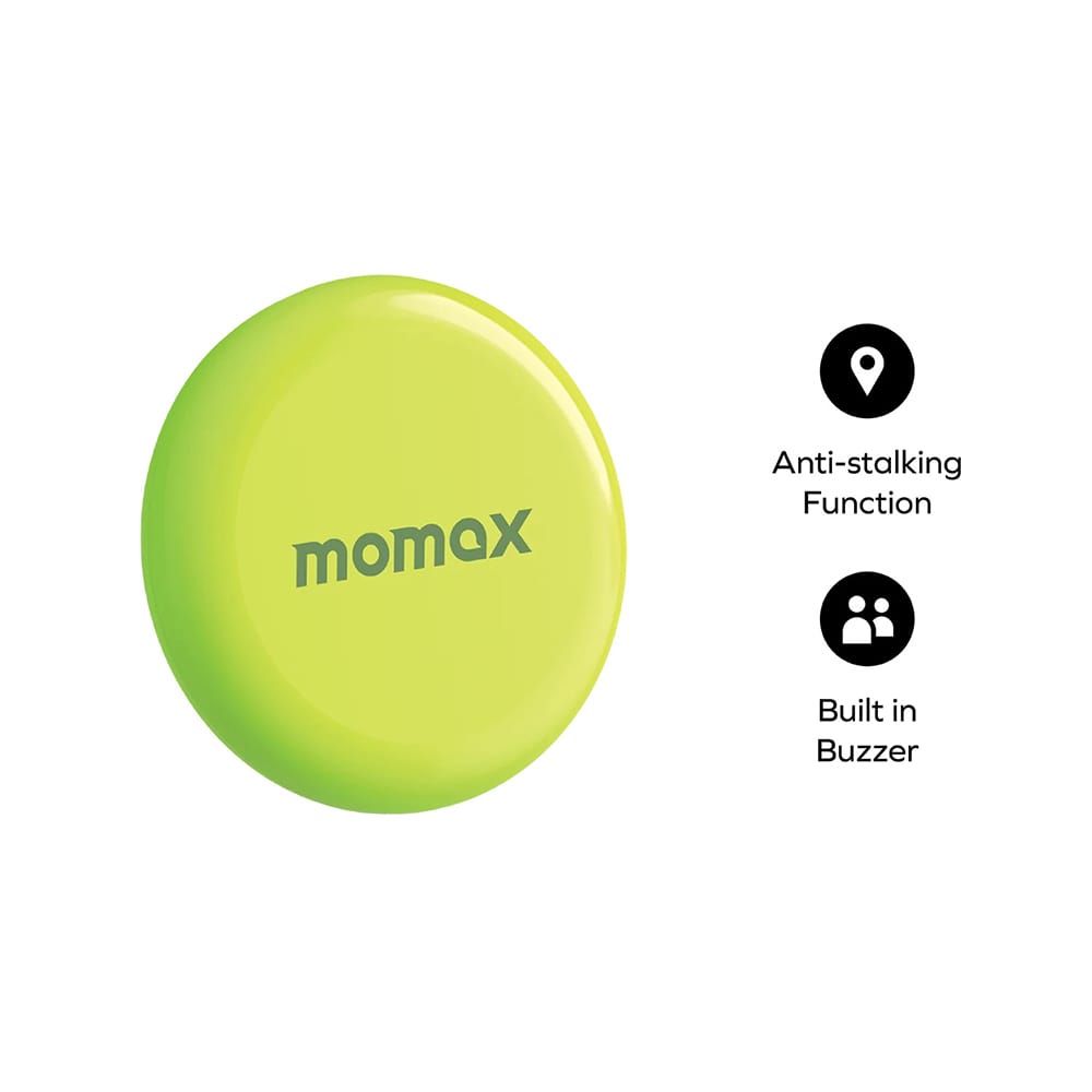 Momax Pinpop BR7 Anti-Lost Location Tracking Device (2)