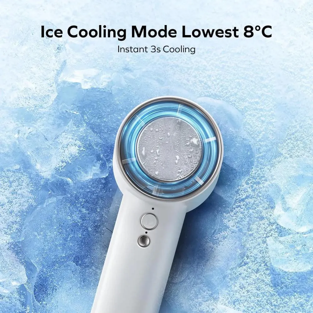 Momax Ultra Freeze Portable Icy Cooling Fan