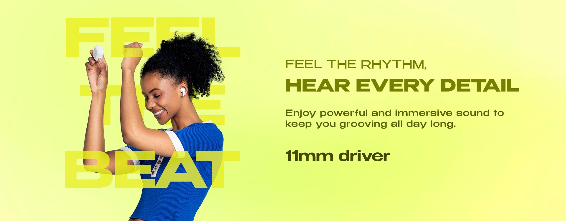 Noise Buds R1 Truly Wireless Earbuds