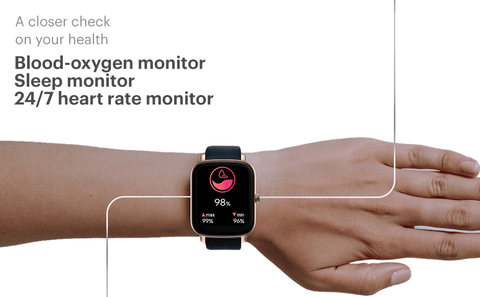 Noise ColorFit Icon Buzz Bluetooth Calling Smart Watch