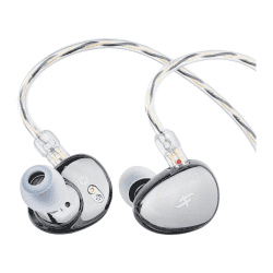 SIMGOT EA500 LM 2nd Gen Dual-Magnet & Dual-Cavity Dynamic Driver In Ear Monitor