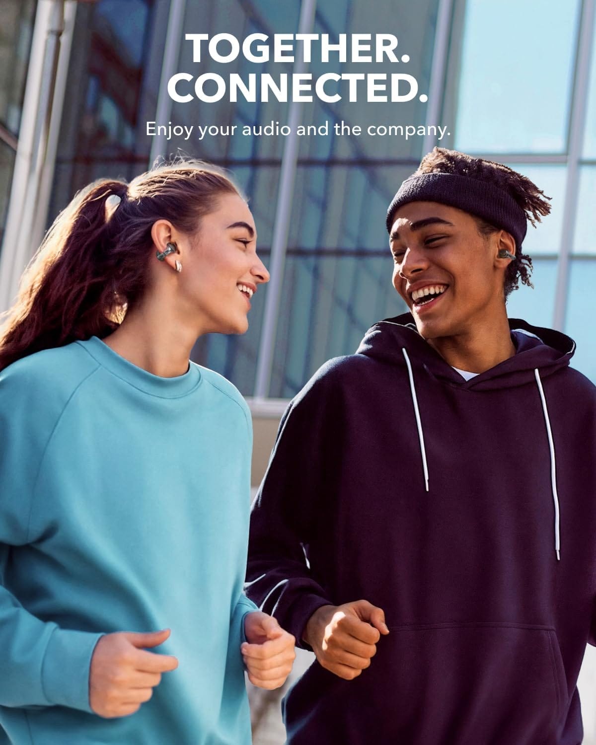 Soundcore C30i by Anker Open-Ear Earbuds