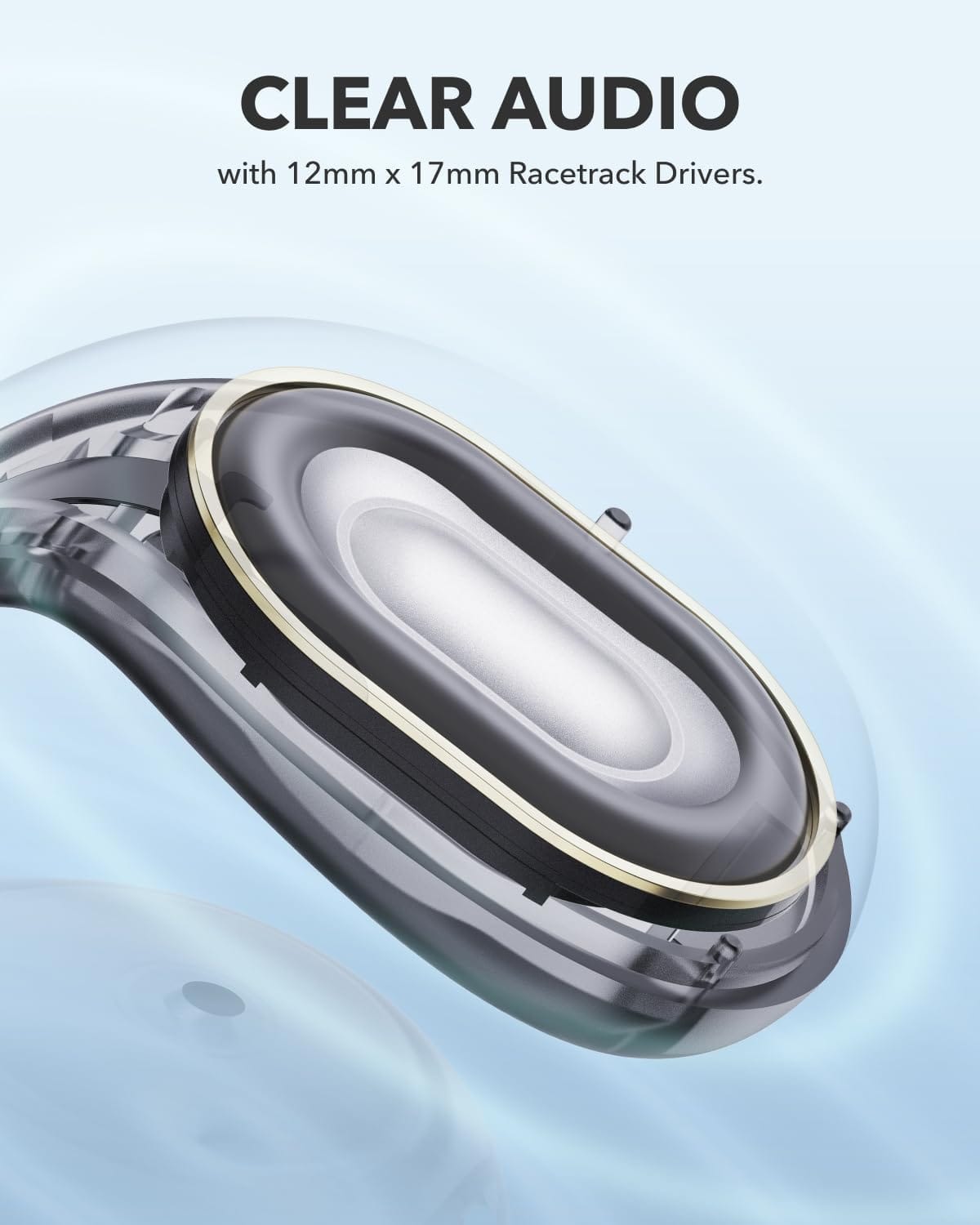Soundcore C30i by Anker Open-Ear Earbuds