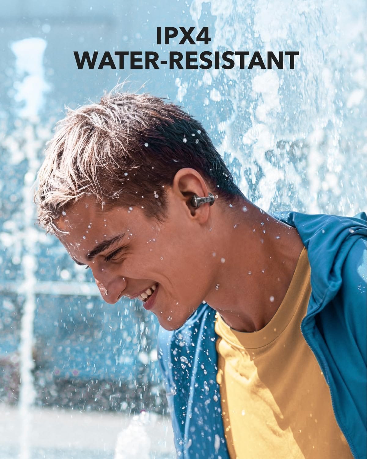 Soundcore C30i by Anker Open-Ear Earbuds