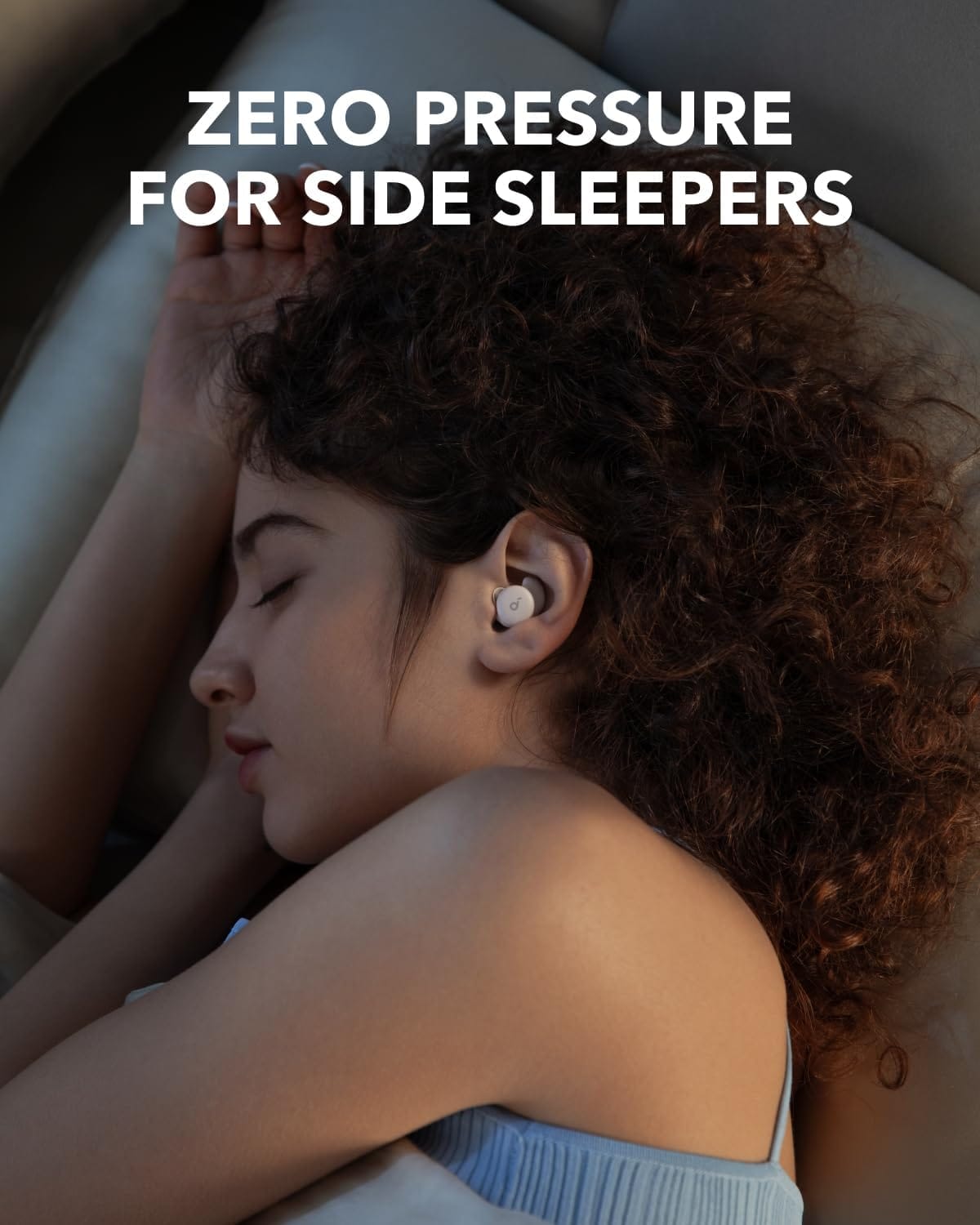 Soundcore Sleep A20 by Anker Sleep Earbuds