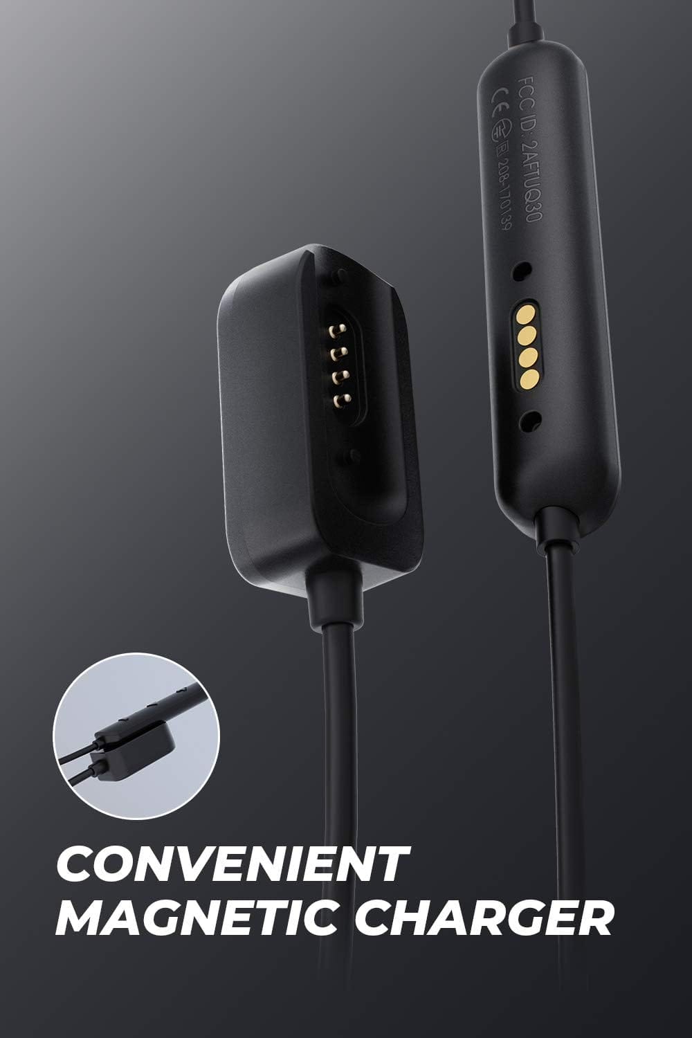 Soundpeats Q35 HD Bluetooth Neckband