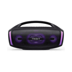 TRIBIT StormBox Blast 2 Portable Bluetooth Speaker
