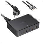 VOLTME REVO 240 PD3.1 6 Ports Desktop Power Station
