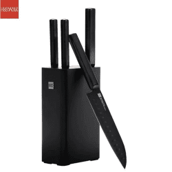 Xiaomi-Huohou-5-Piece-Non-Stick-Kitchen-Knife-Set-1