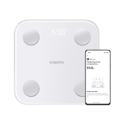 Xiaomi Mijia Body Composition Scale S400