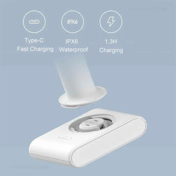 Xiaomi Mijia Wireless Car Washing Machine