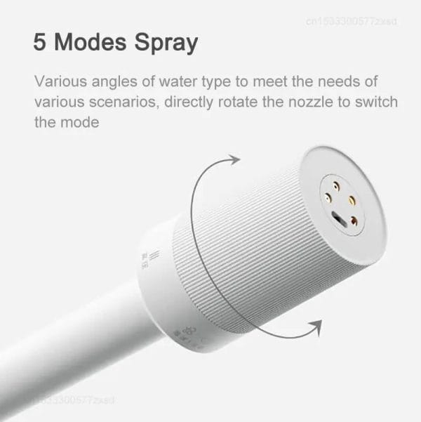 Xiaomi Mijia Wireless Car Washing Machine