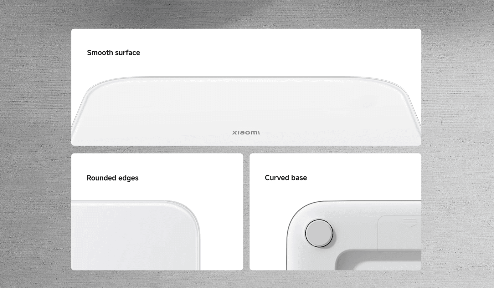 Xiaomi S200 Smart Scale