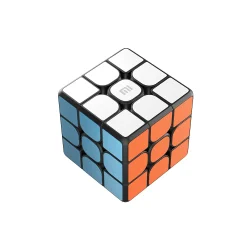 Xiaomi Smart Magic Cube APP Control Educational Puzzles Toy 3D Dynamic Graphics