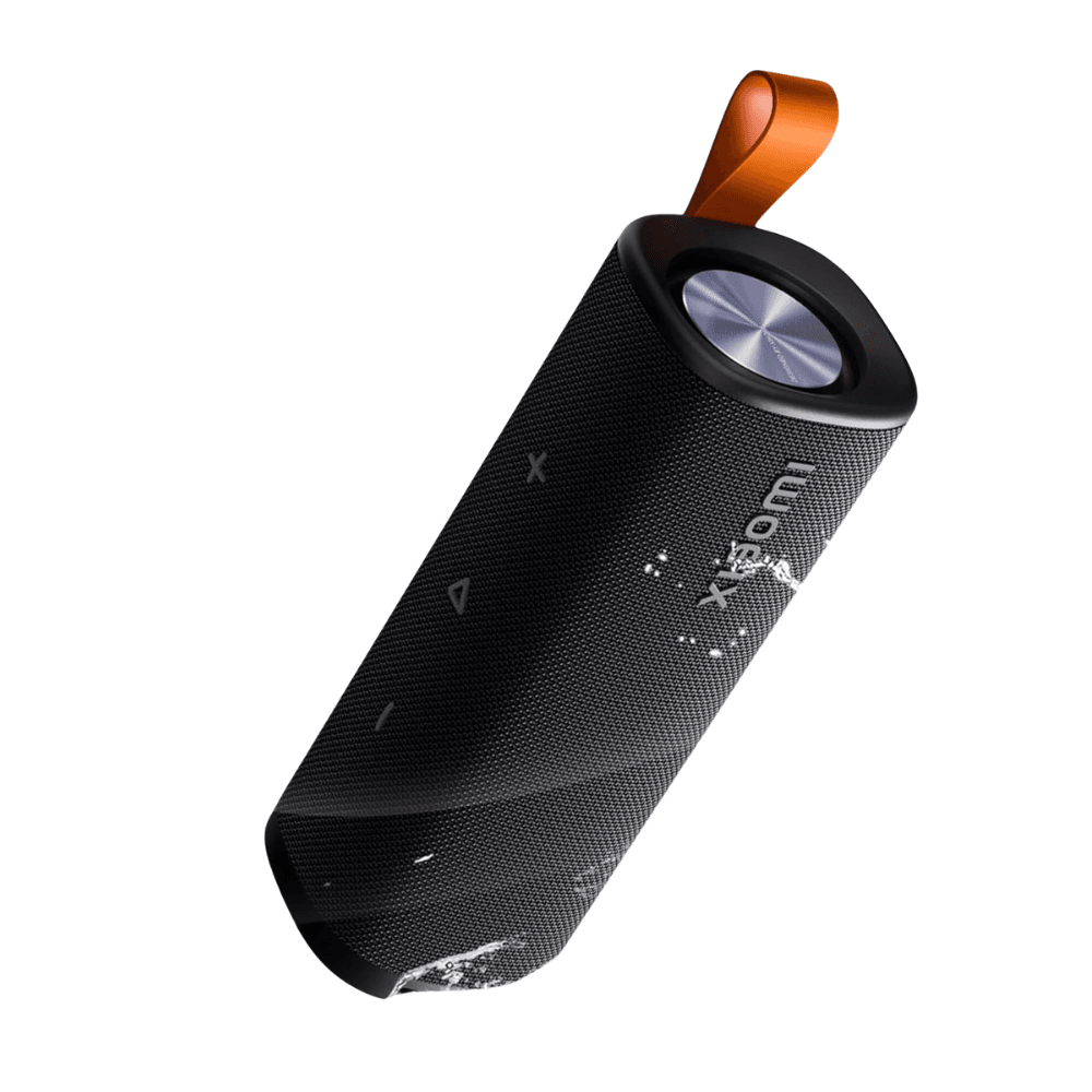 Xiaomi Sound Outdoor 30W Portable Speaker IP70 Waterproof (1) Xiaomi Sound Outdoor 30W Portable Speaker IP70 Waterproof