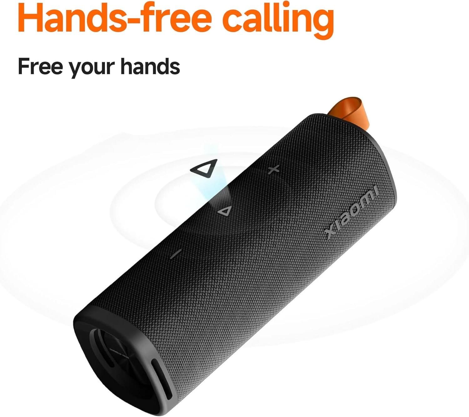 Xiaomi Sound Outdoor 30W Portable Speaker IP70 Waterproof