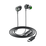 ACEFAST L5 USB-C In-Ear Wired Earphones with Mic