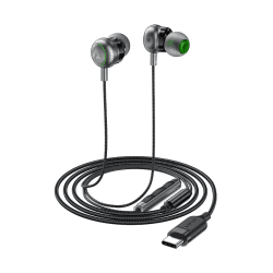 ACEFAST L5 USB-C In-Ear Wired Earphones with Mic