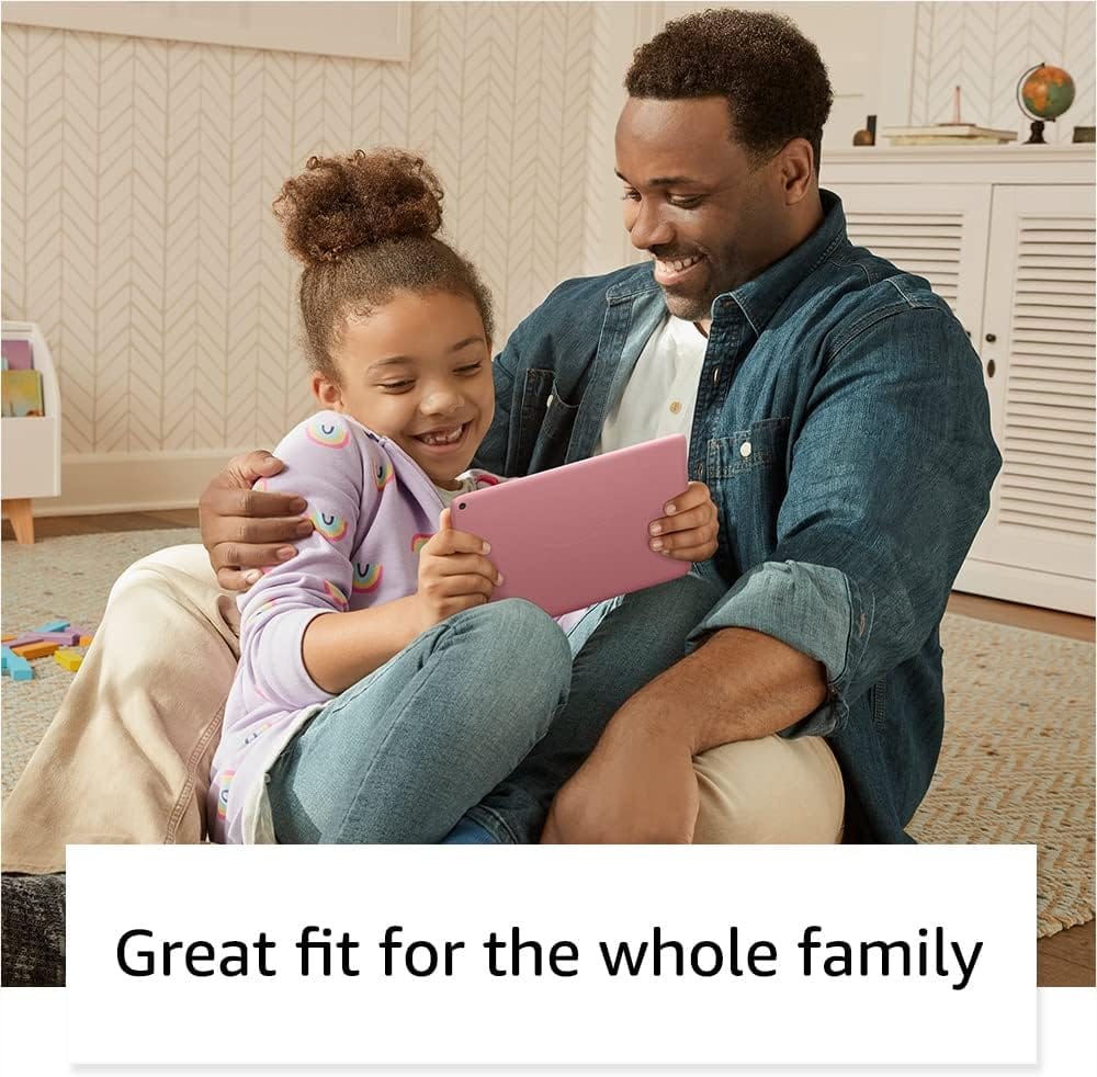 Amazon Fire HD 8 Tablet 12th Gen