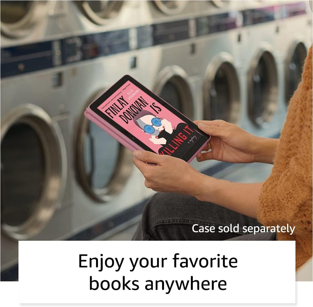 Amazon Fire HD 8 Tablet 12th Gen